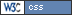 Valid CSS